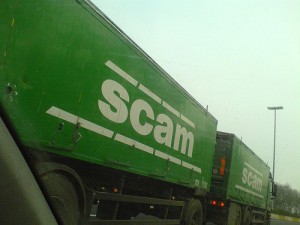 Post image for Hair Removal Scams
