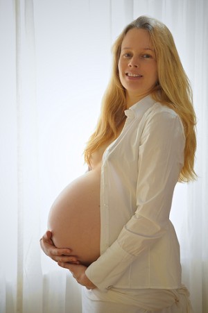 Post image for Is Laser Hair Removal Safe During Pregnancy?