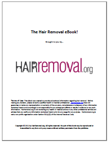 Thumbnail image for The Hairless eBook!